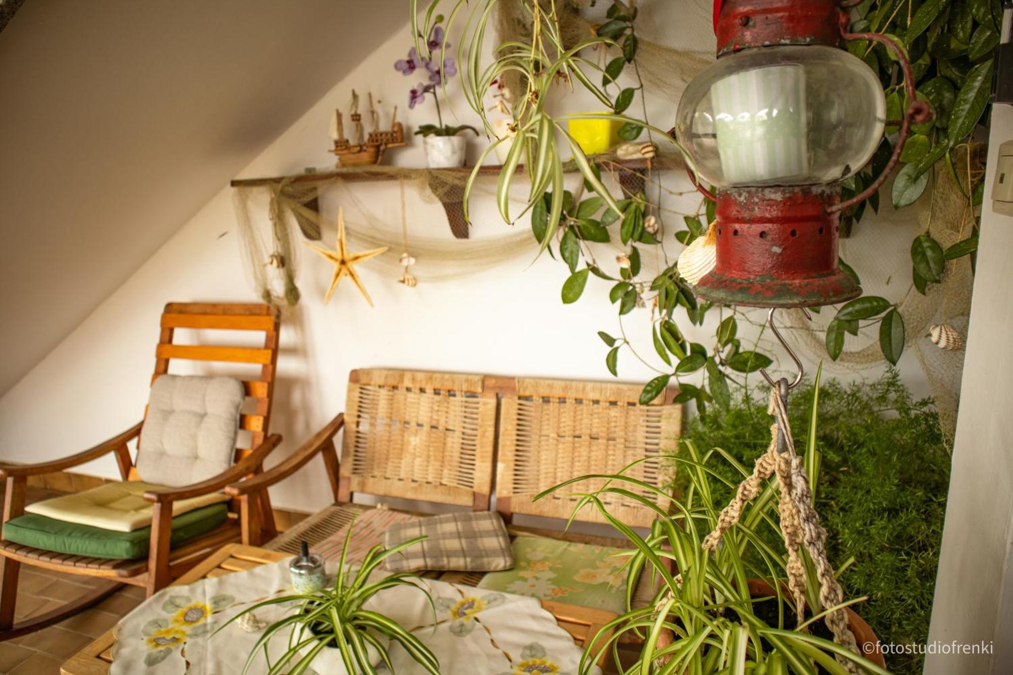 Guesthouse Marija Lopar Exterior photo