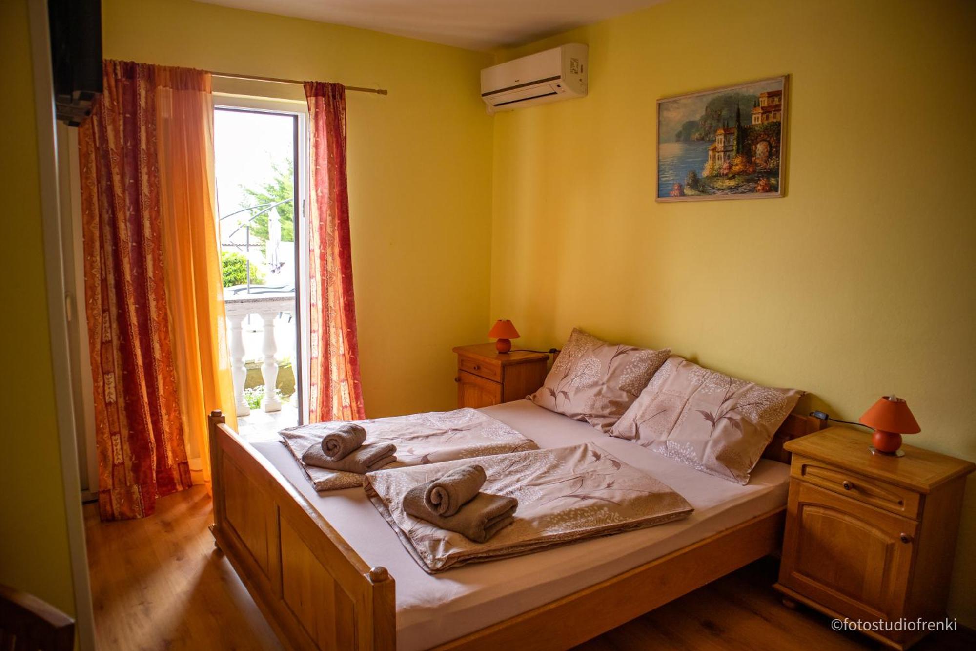Guesthouse Marija Lopar Exterior photo