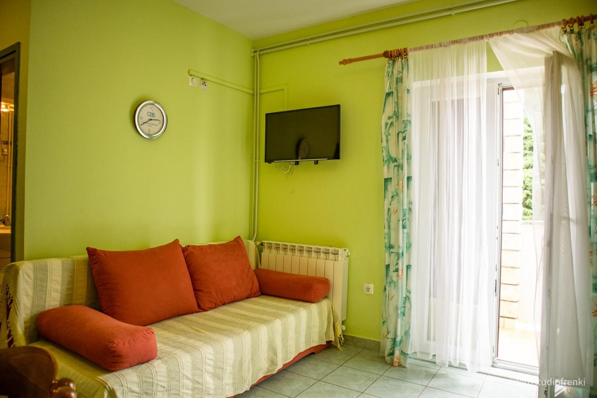 Guesthouse Marija Lopar Exterior photo