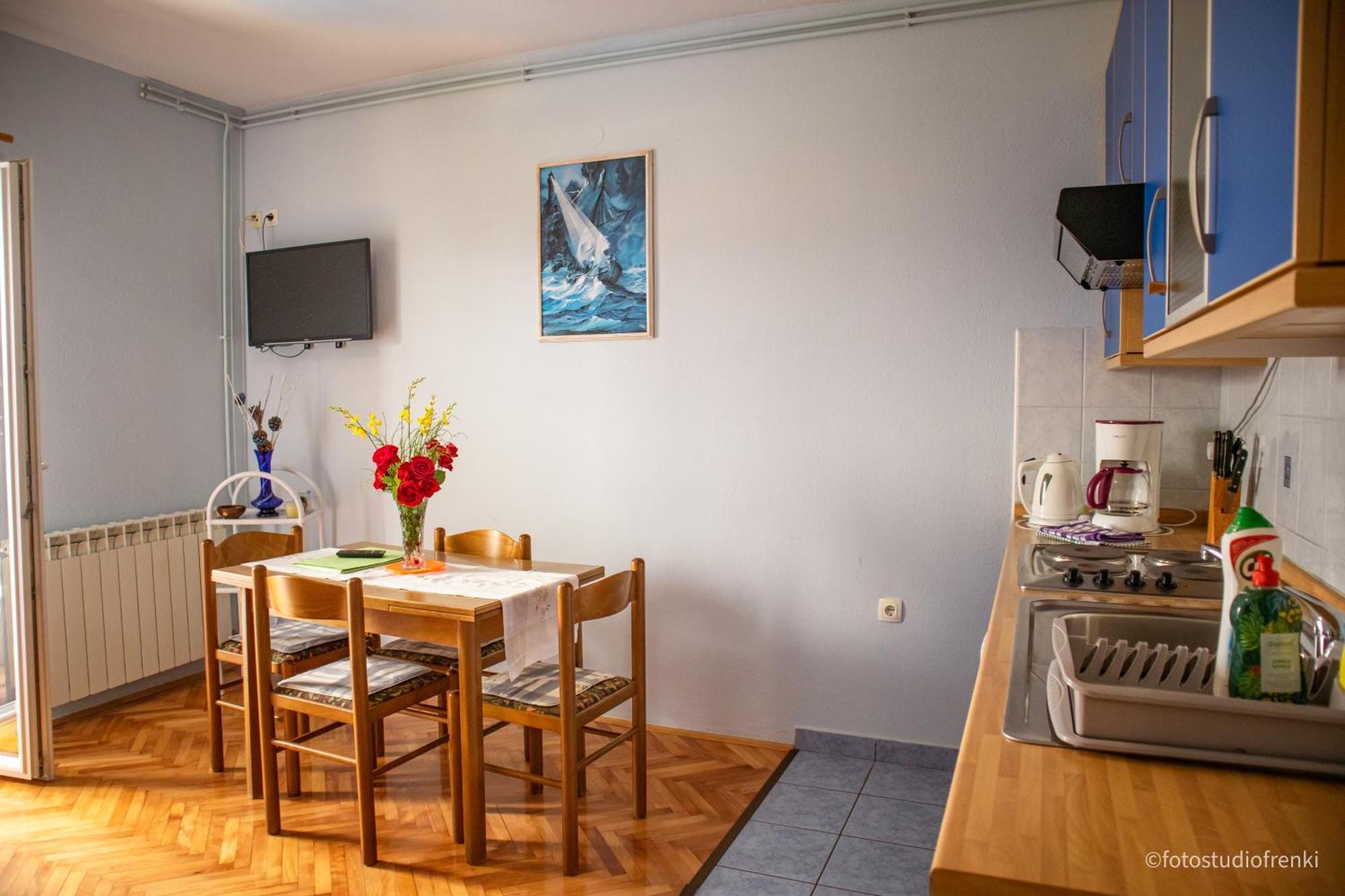 Guesthouse Marija Lopar Exterior photo
