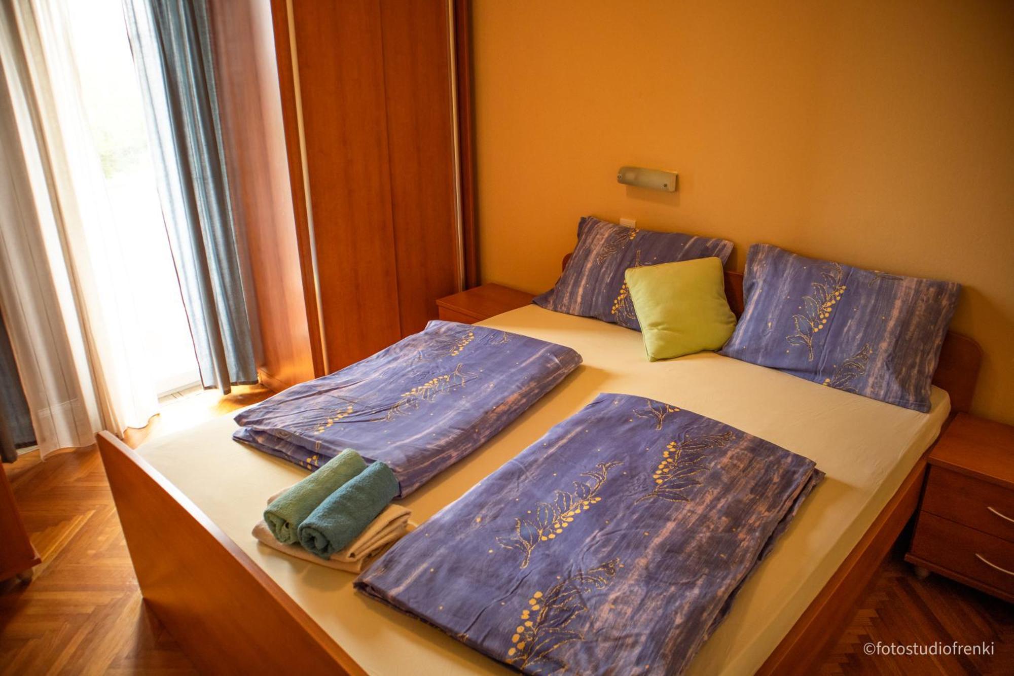 Guesthouse Marija Lopar Exterior photo