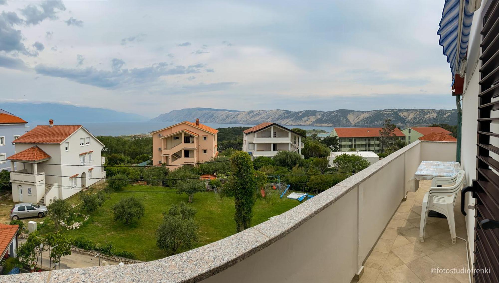 Guesthouse Marija Lopar Exterior photo