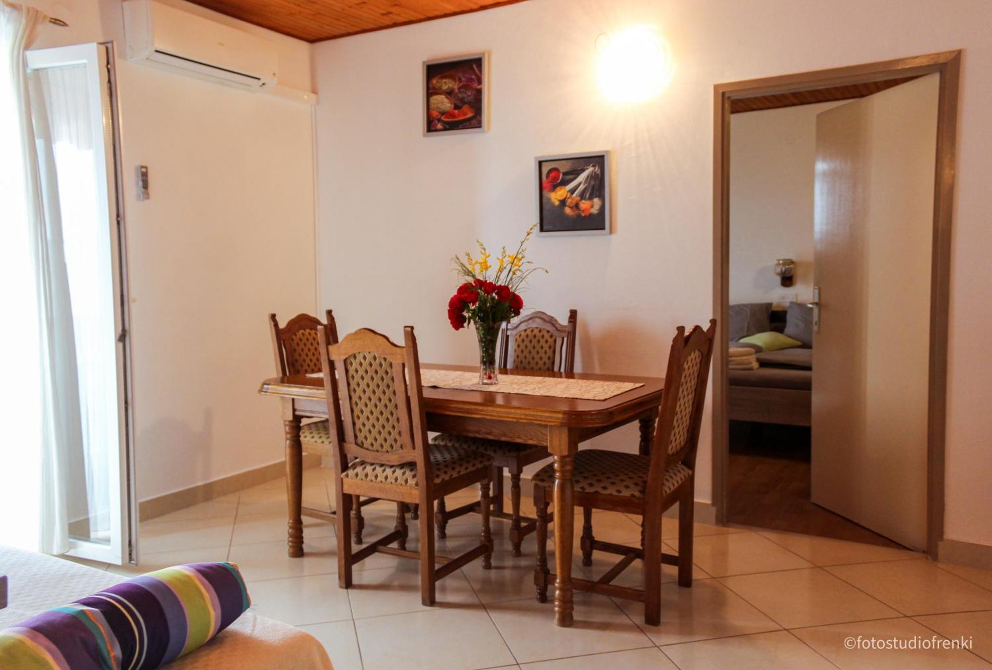 Guesthouse Marija Lopar Exterior photo