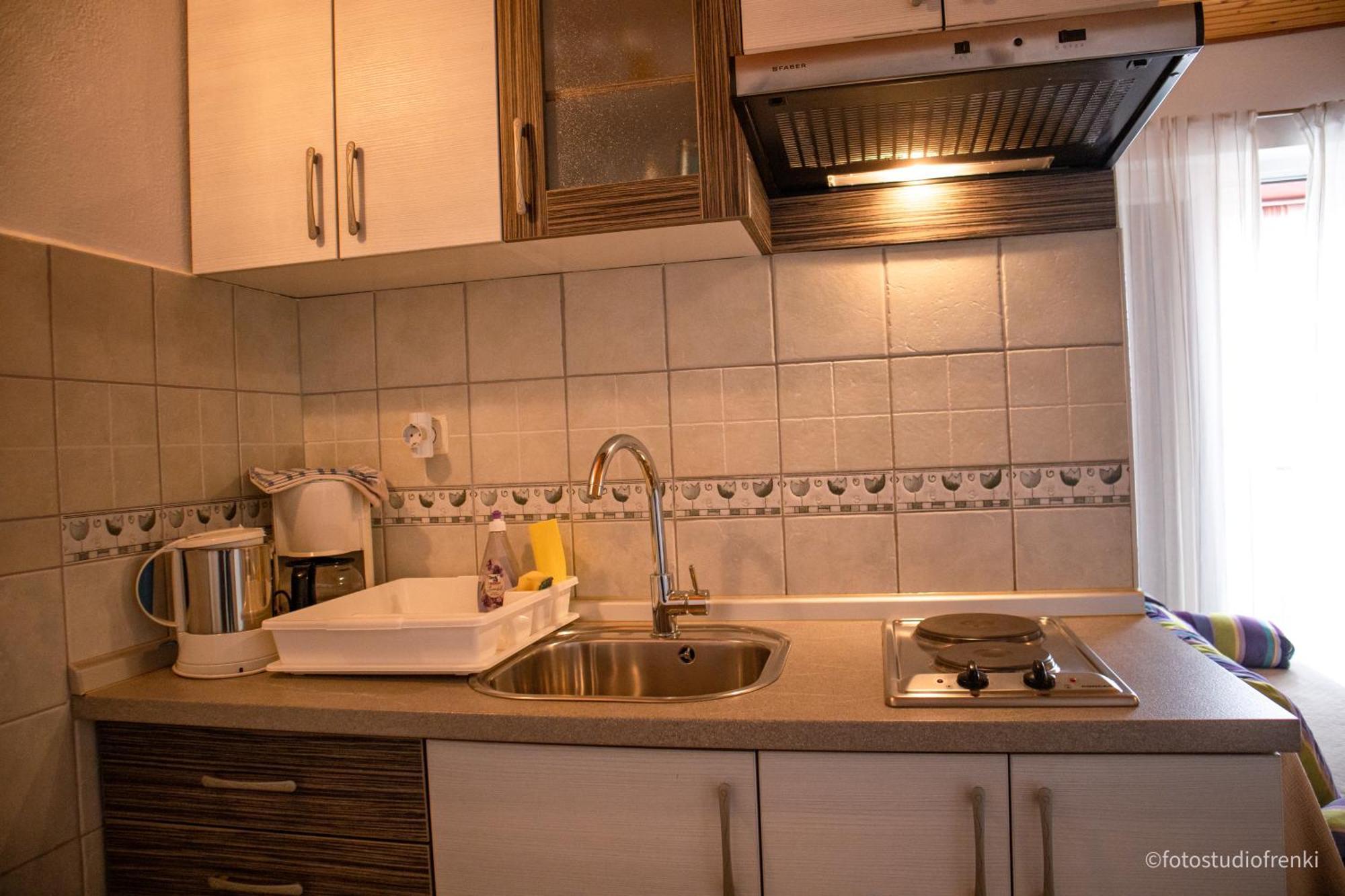 Guesthouse Marija Lopar Exterior photo