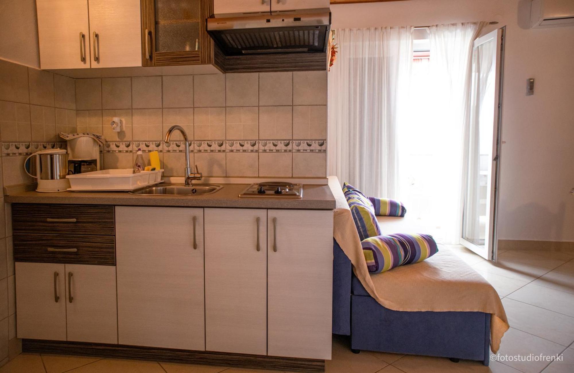 Guesthouse Marija Lopar Exterior photo