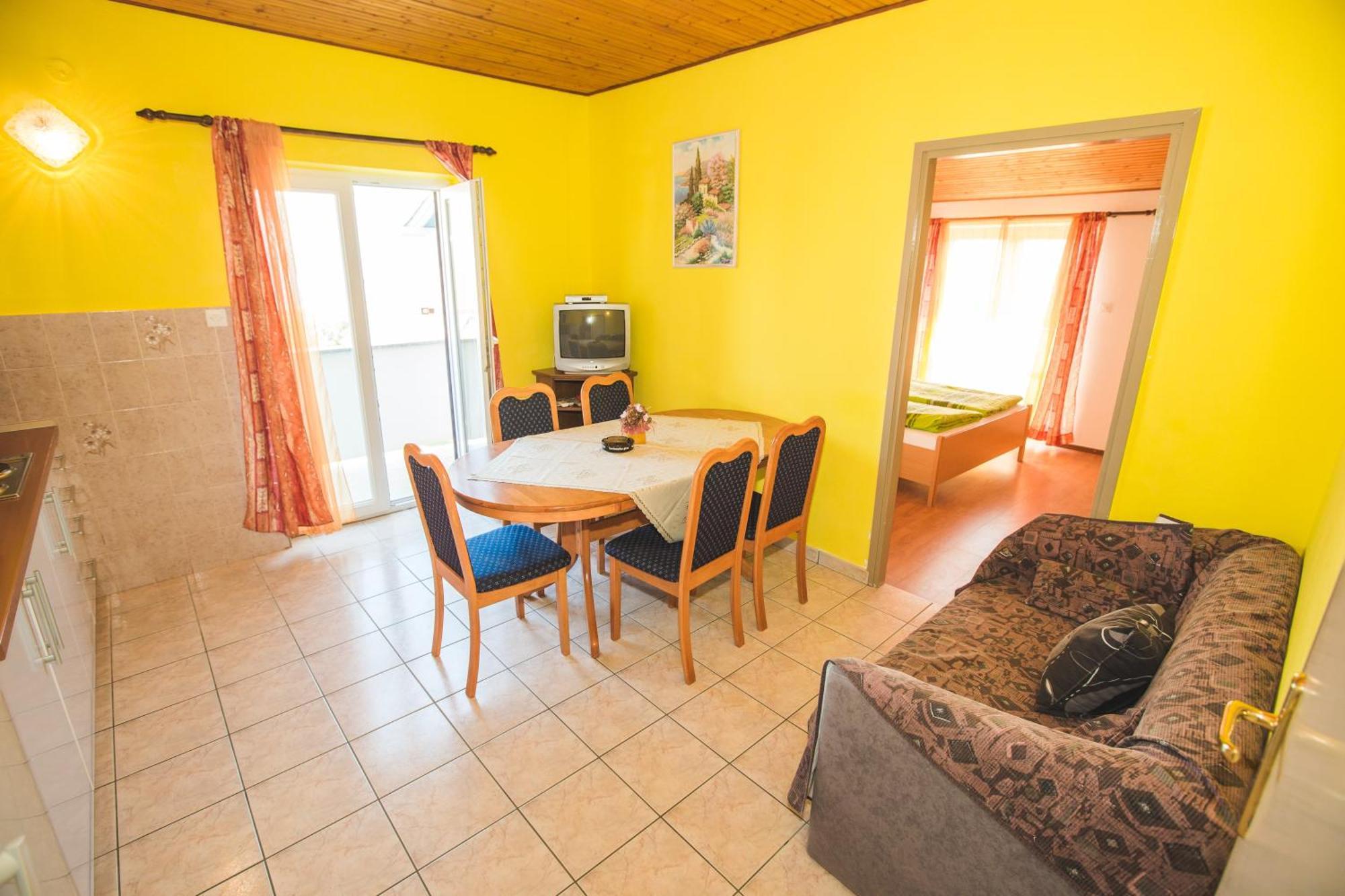 Guesthouse Marija Lopar Exterior photo