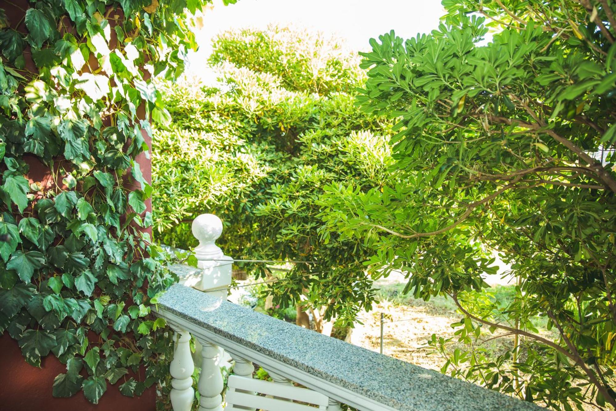 Guesthouse Marija Lopar Exterior photo